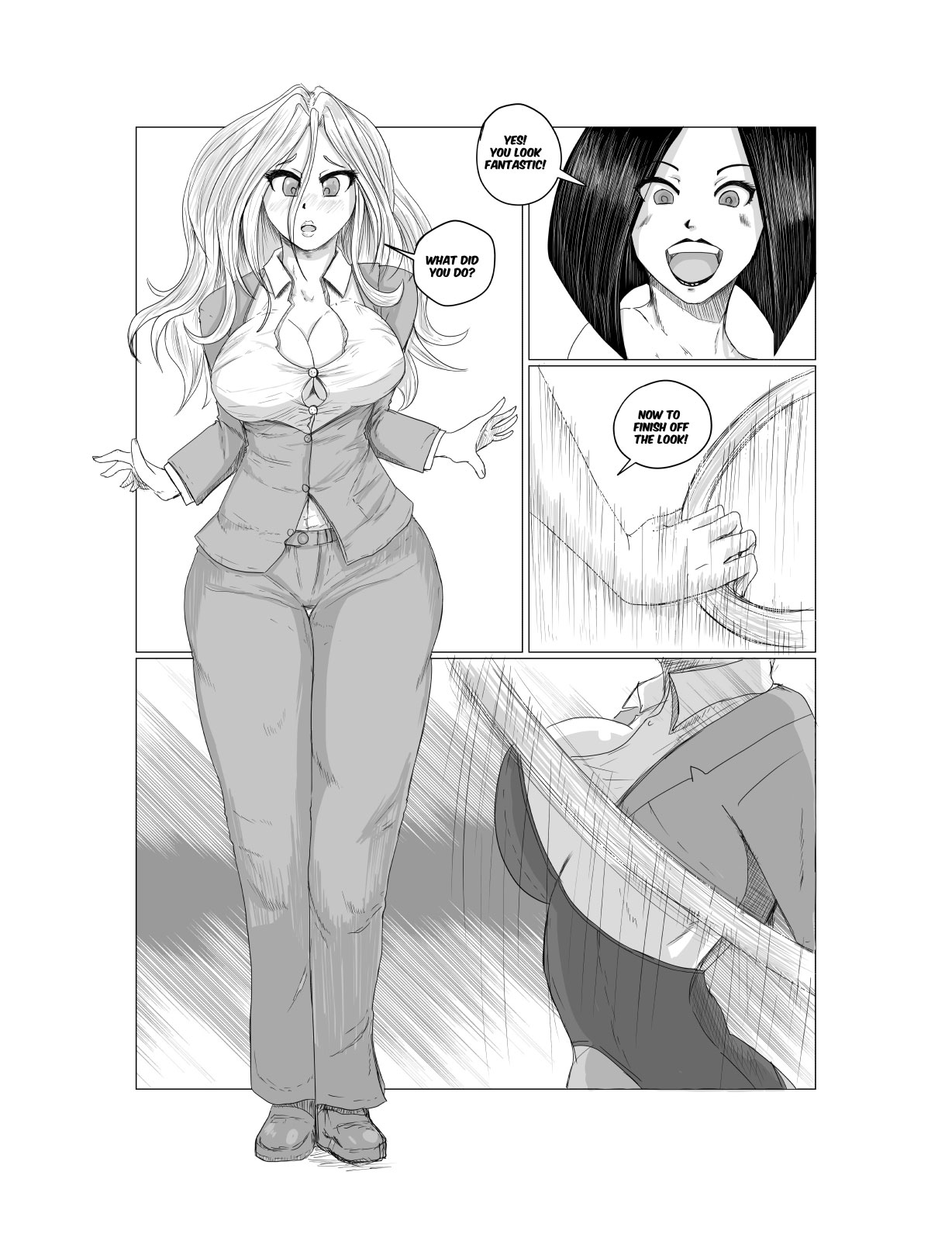 Ta Da page 5 full