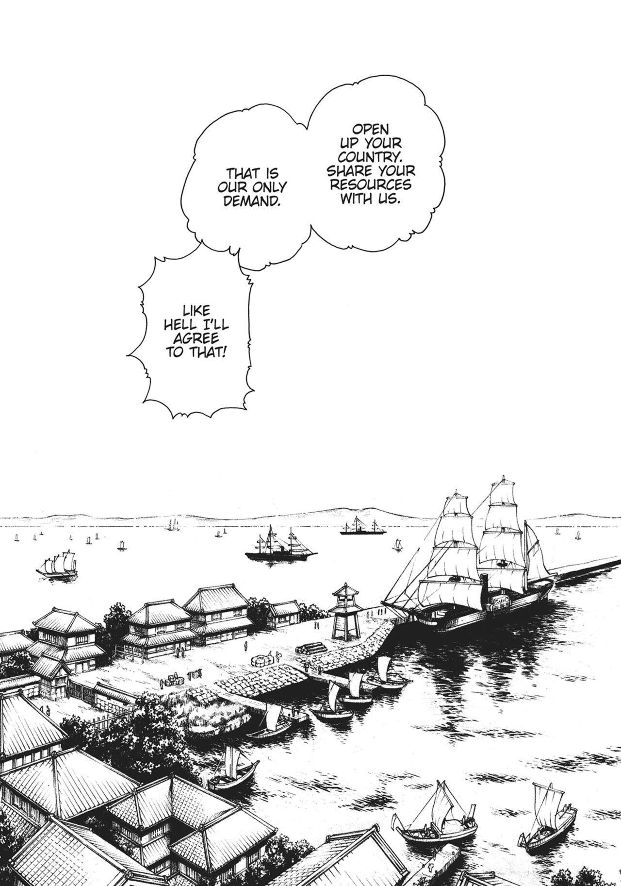 Ero Ninja Scrolls ch.13 page 7 full