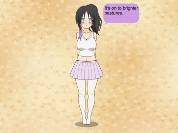 Kisekae BDSM Collection cover