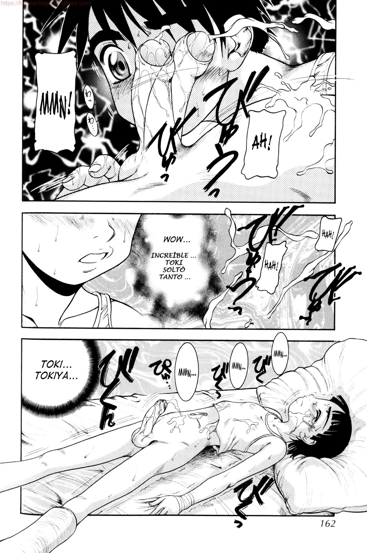 Pain, Pain... page 12 full
