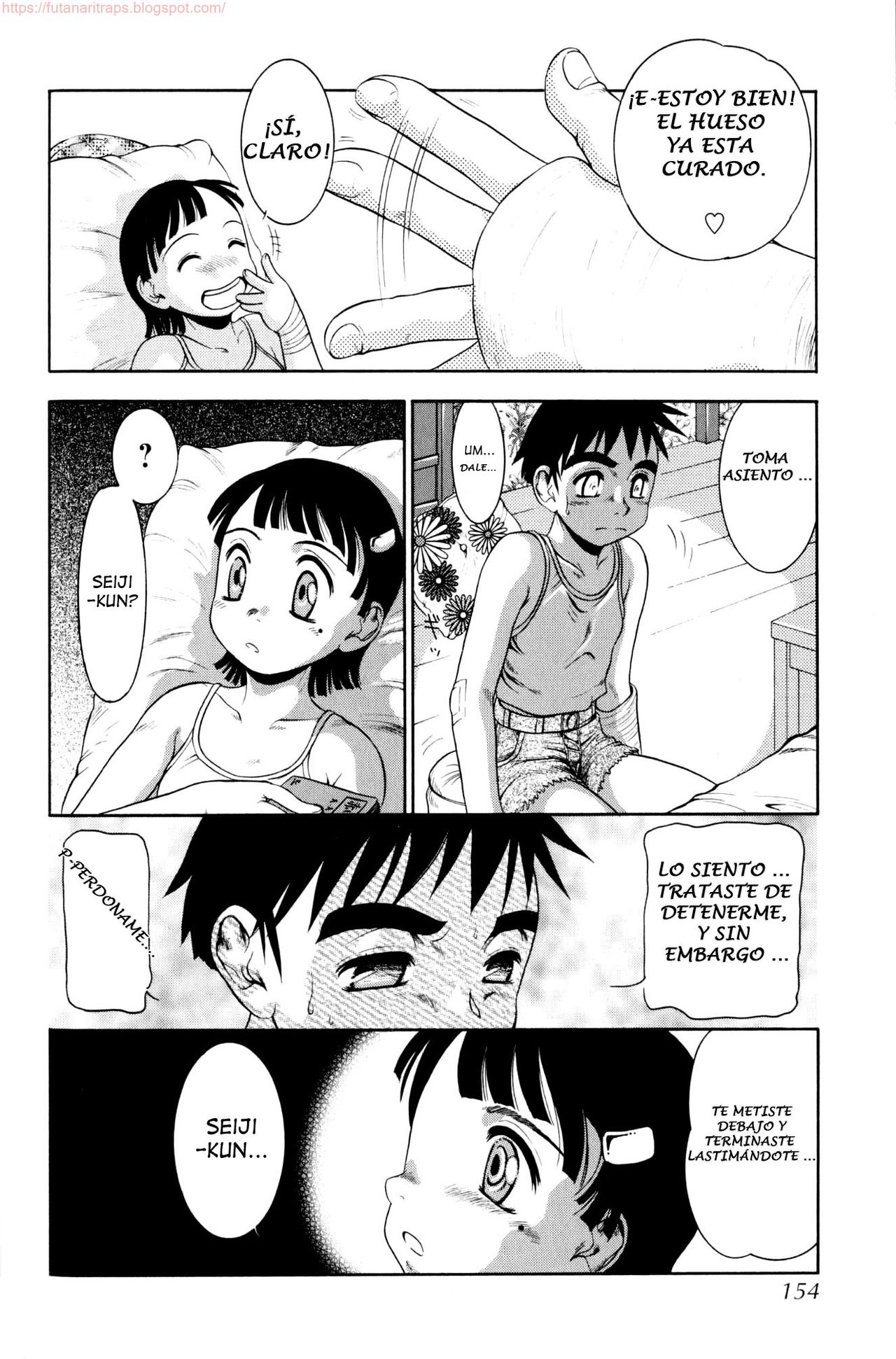 Pain, Pain... page 4 full