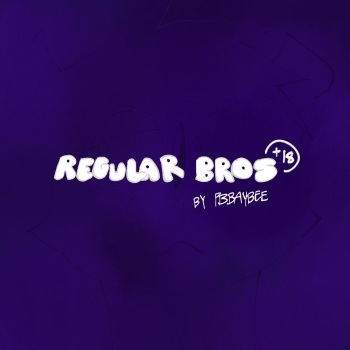 [Pbbaybee] Regular Bros cover