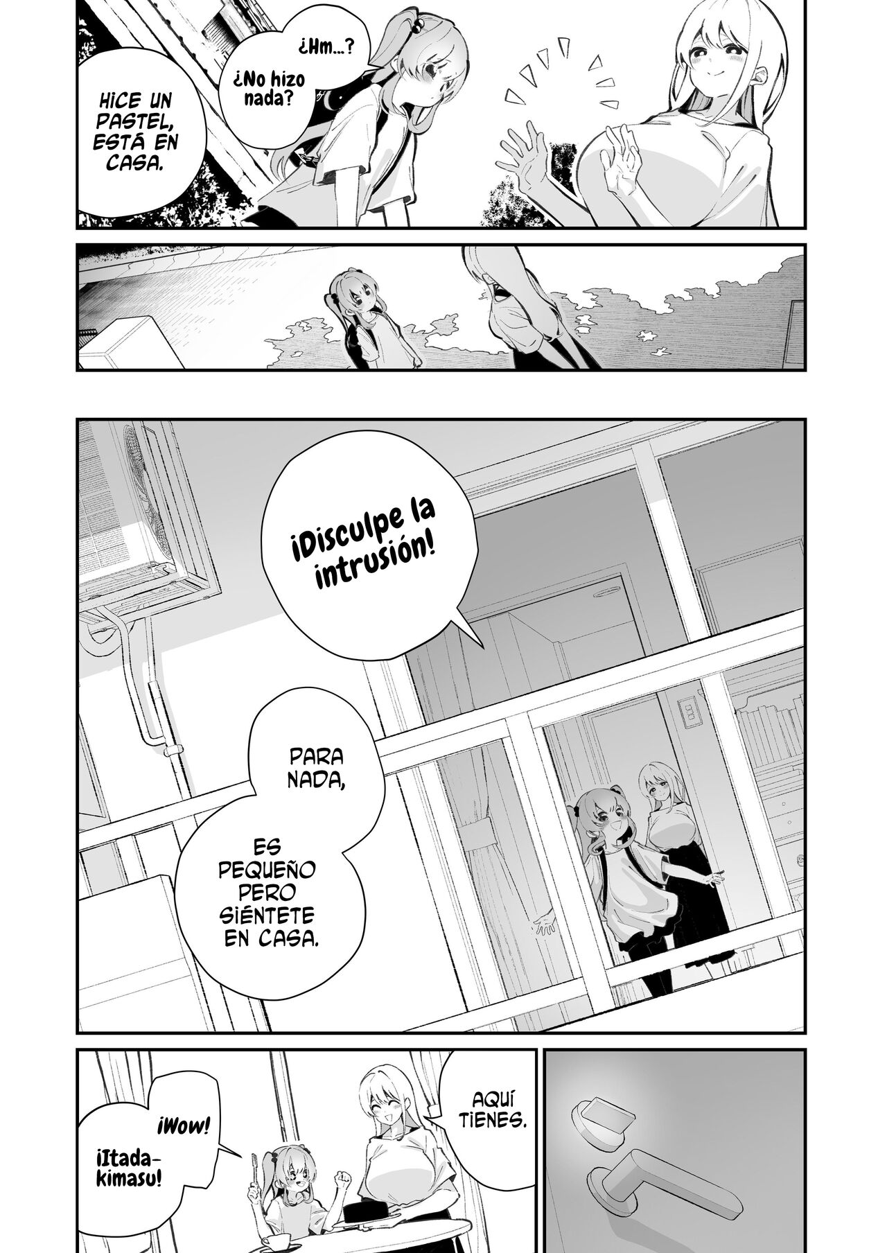 Onoroi no Kotoba page 6 full