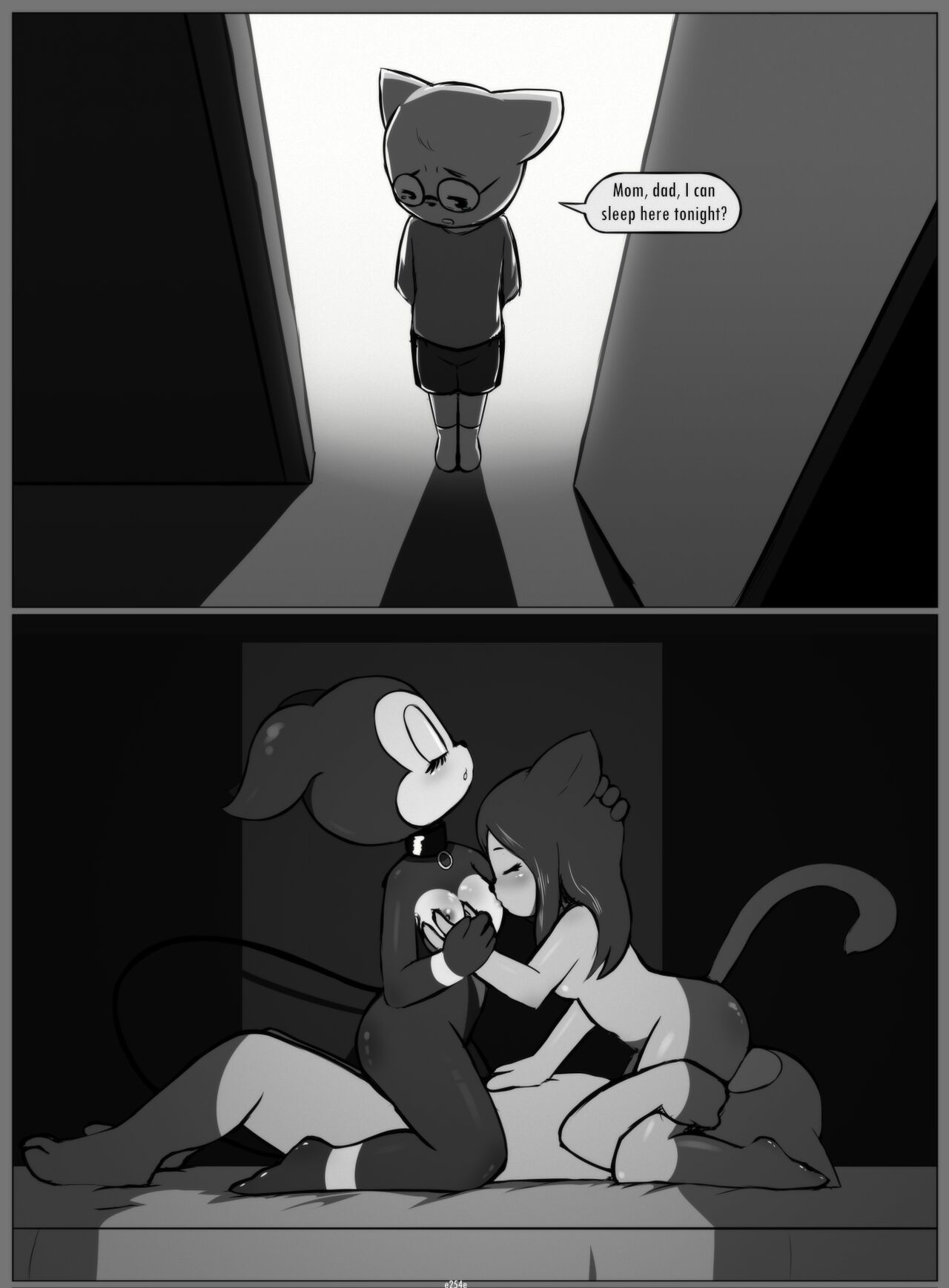 e254e - Summoning page 11 full