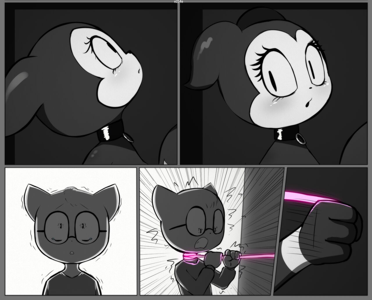 e254e - Summoning page 12 full