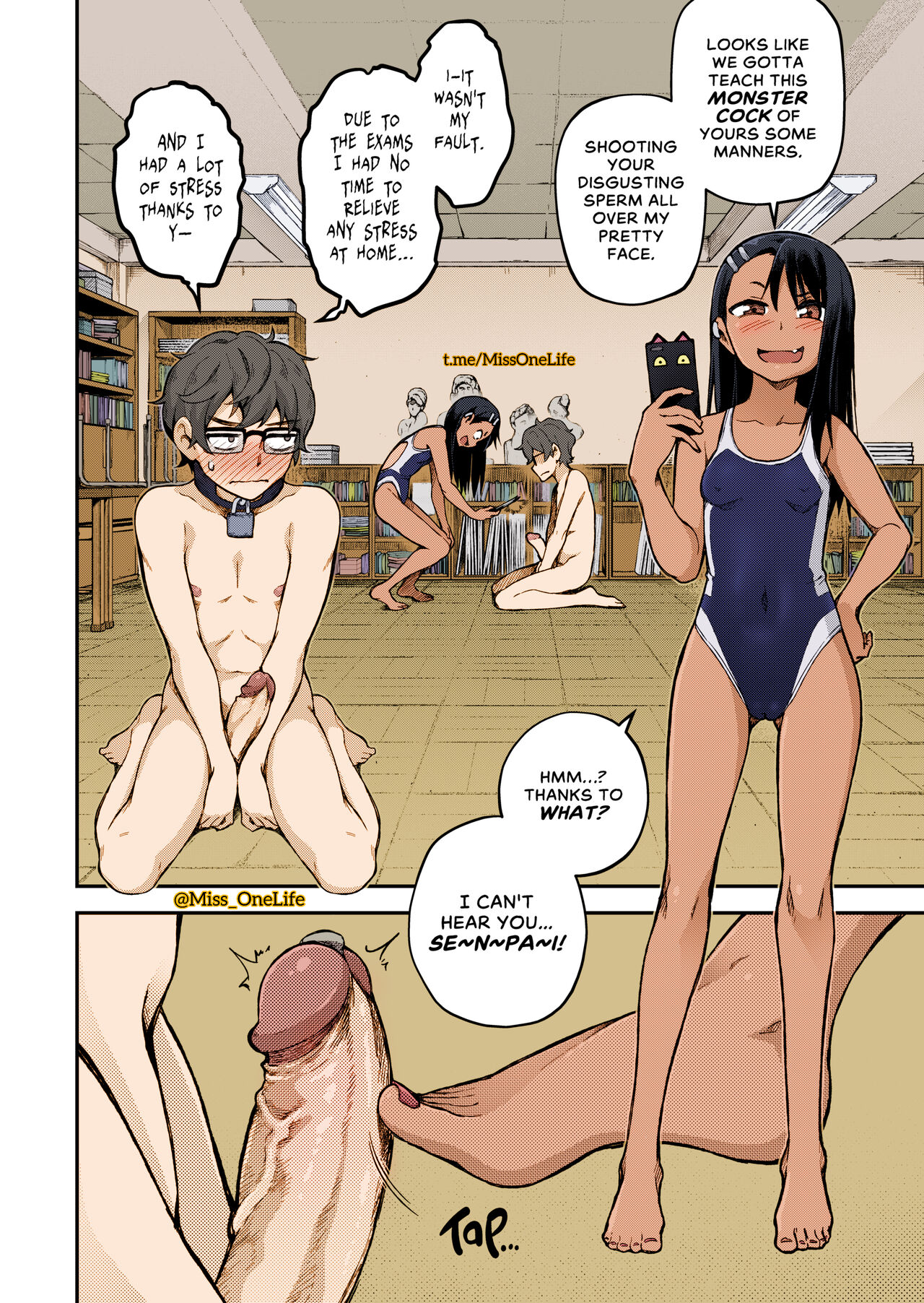 The Joy of Breeding page 11 full