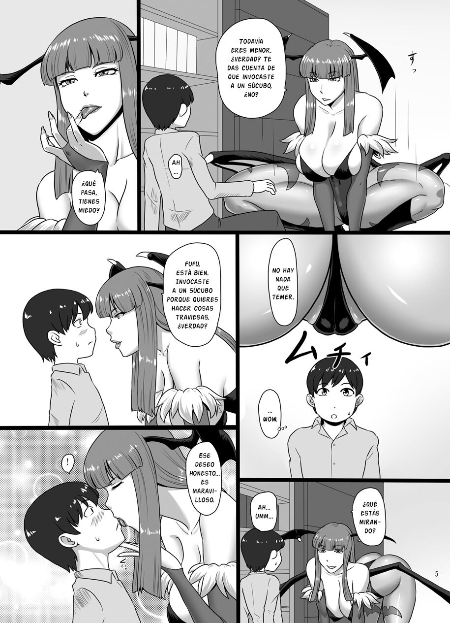 Inma Shoukan page 5 full