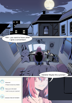 Werewolf Girl Academy S2 I - EN