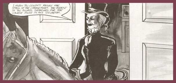 Nefarismo #5 page 12 full