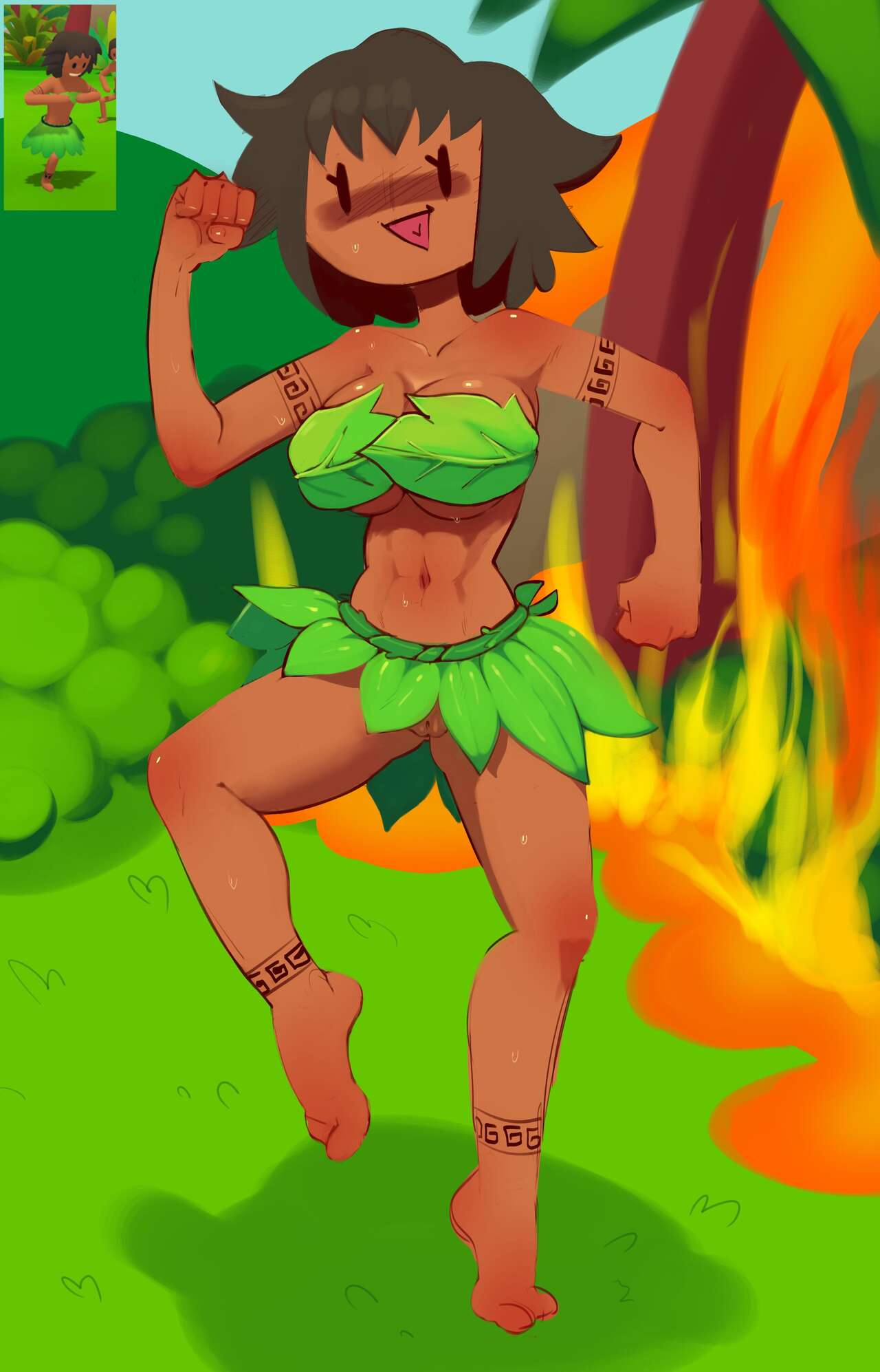 PeriDraw page 11 full