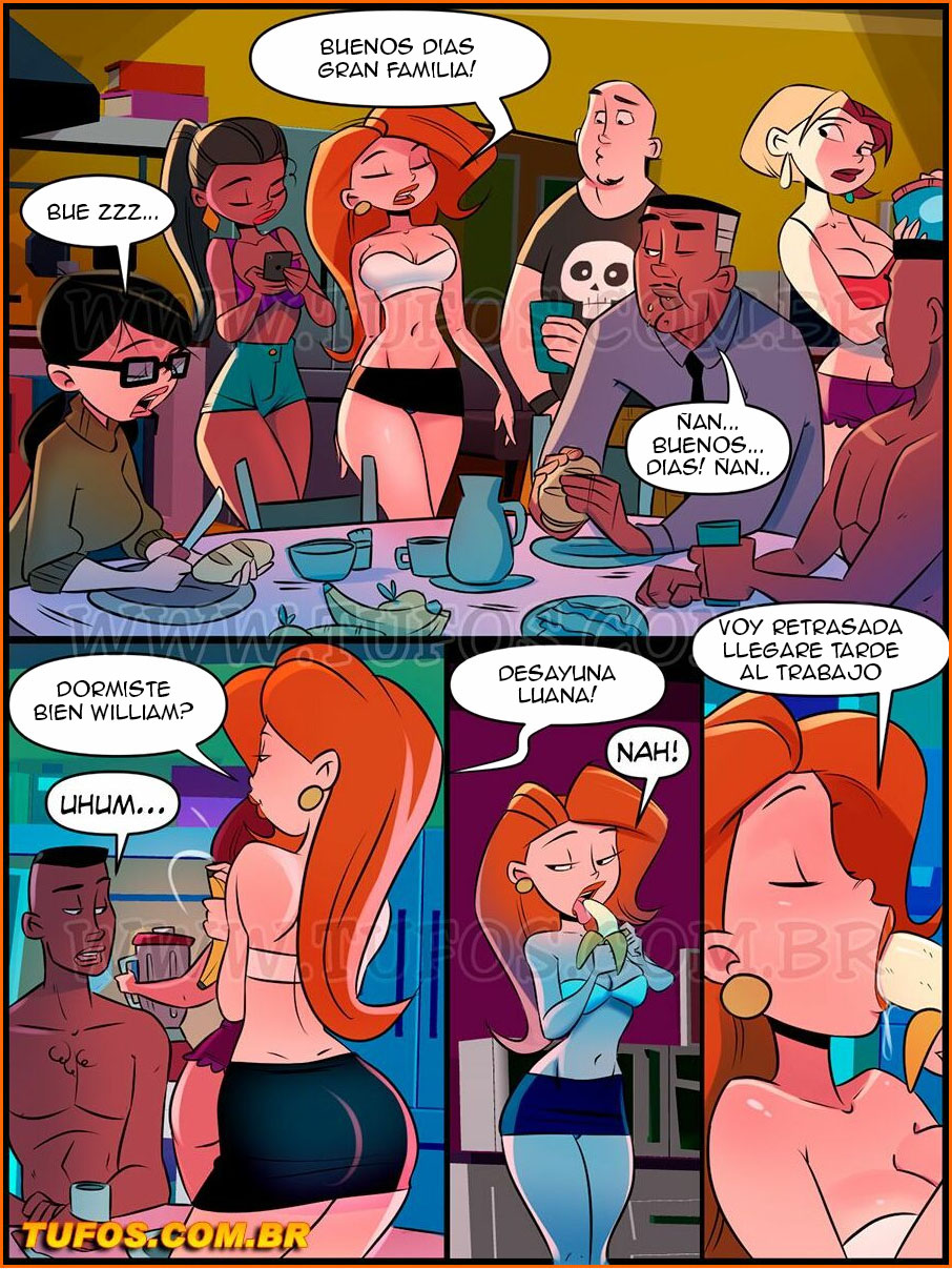 Lazos do Tesao 01 page 6 full