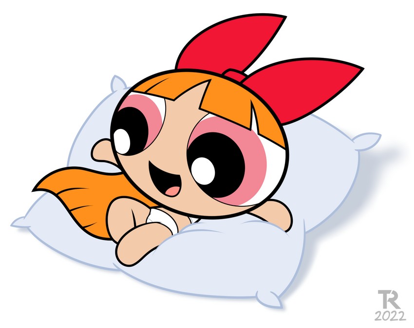 Powerpuff girls page 10 full
