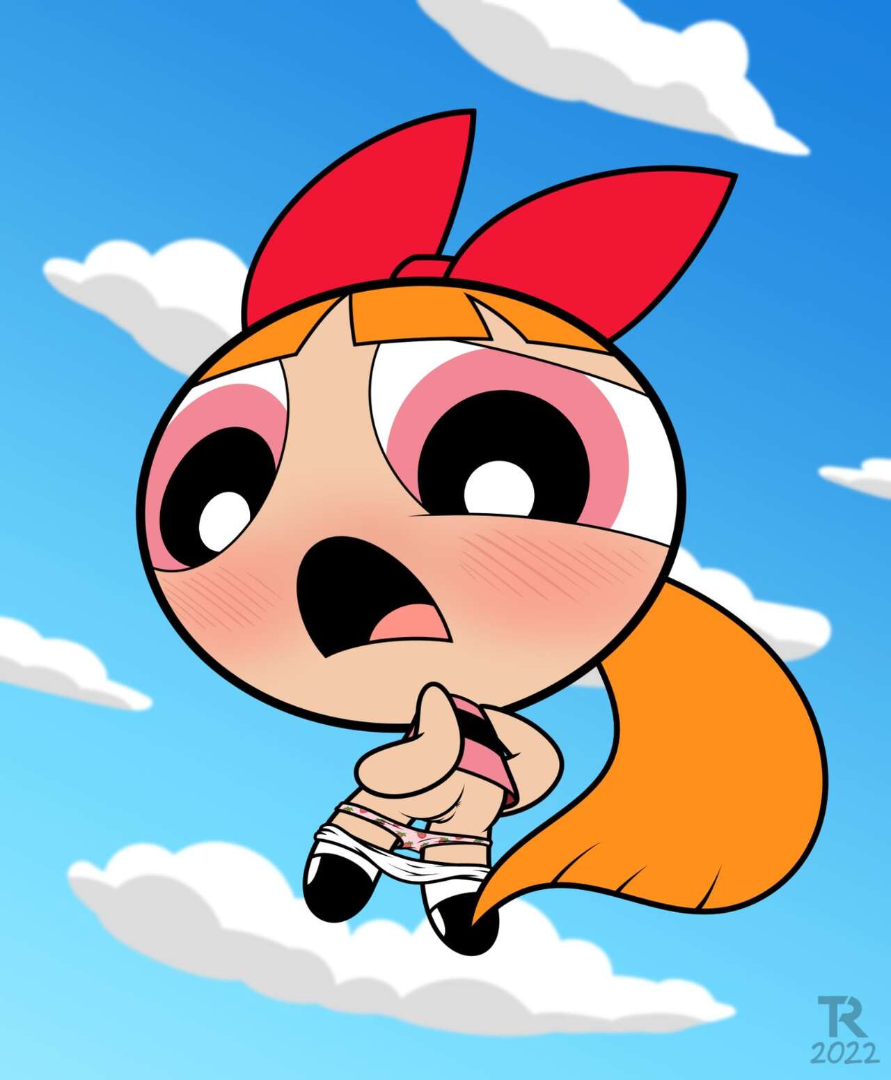 Powerpuff girls page 2 full