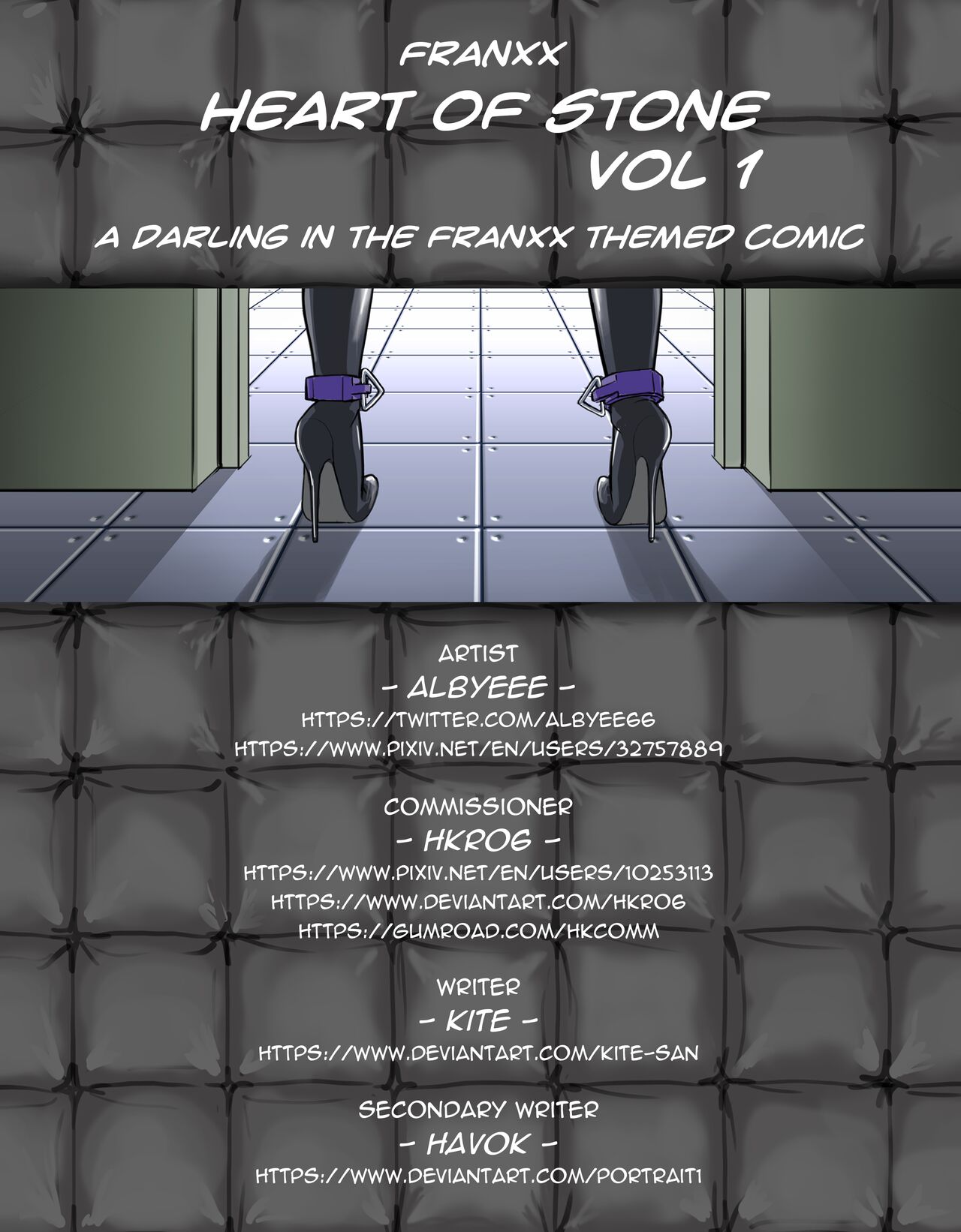 Heart Of Stone 1 page 3 full