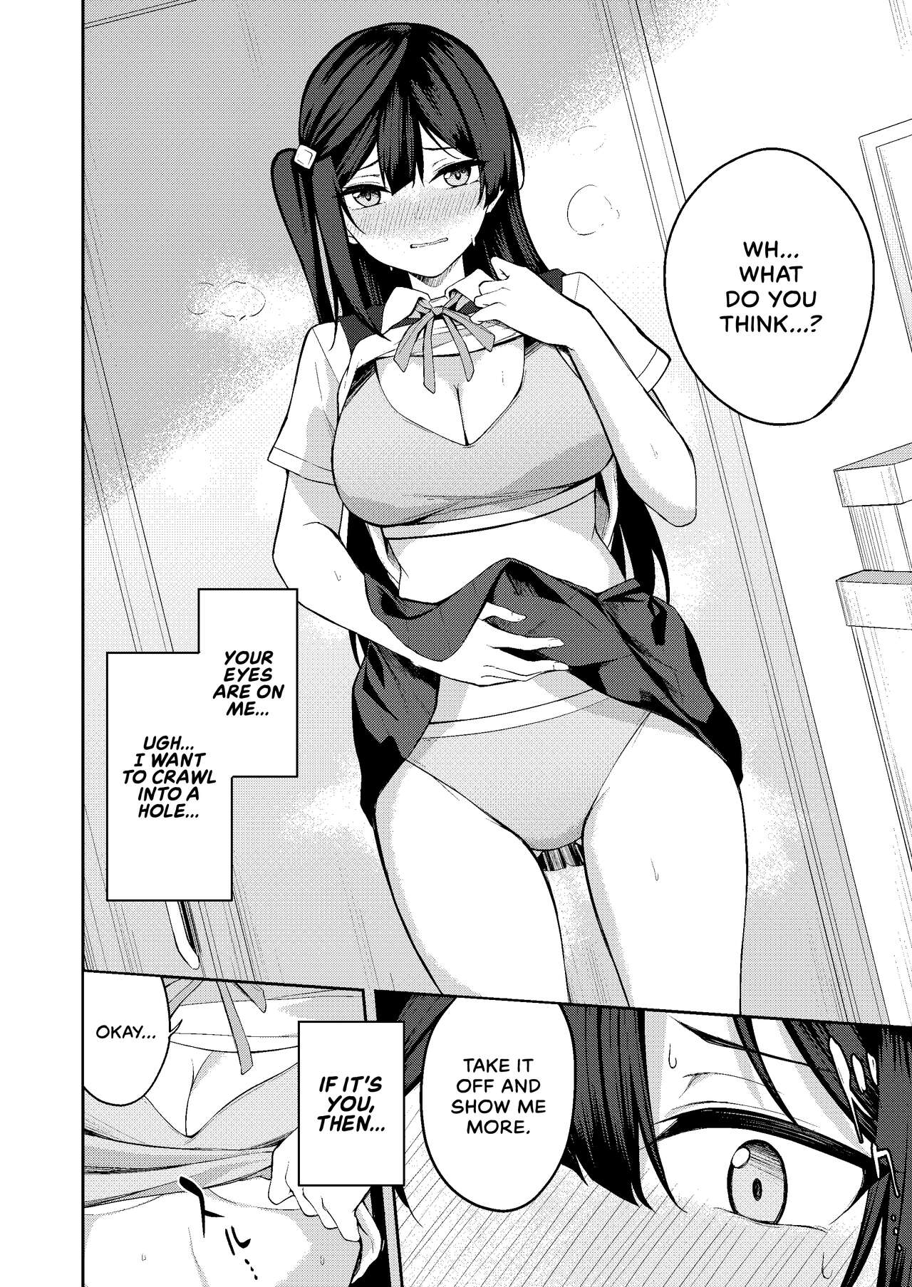 Sunny Scarlet page 7 full