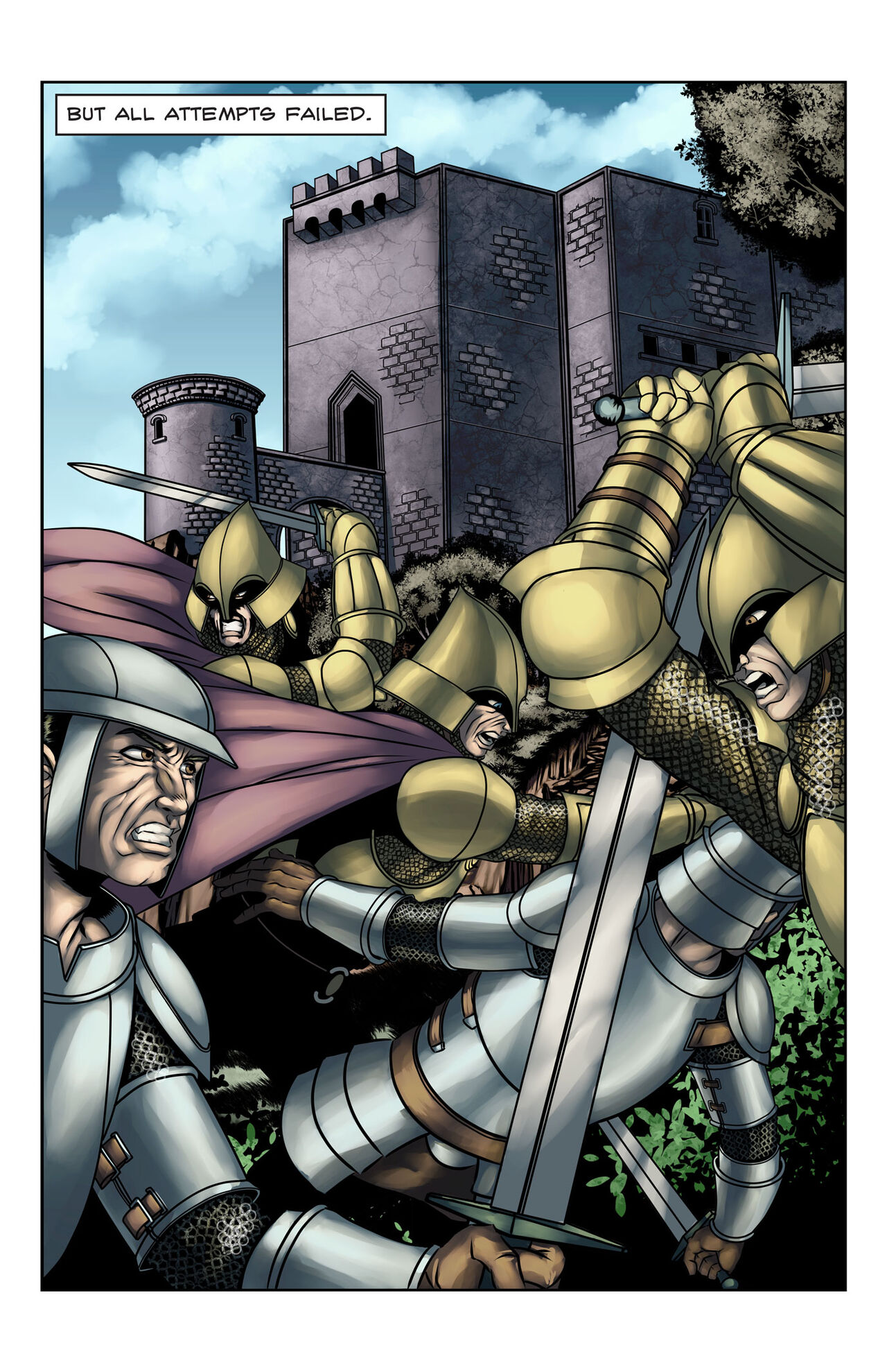 Welcome to Exiern page 5 full