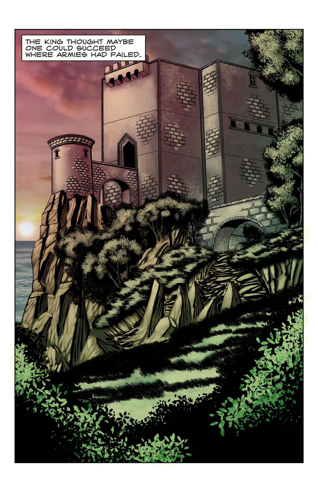 Welcome to Exiern page 6 full