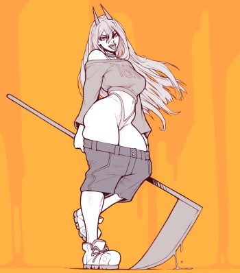 [Artist] Demimond23/Holard1996 cover