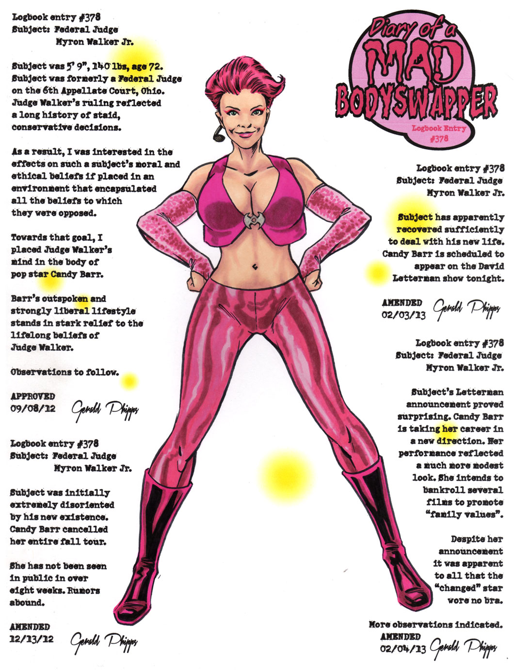 Diary of a Mad Bodyswapper page 12 full