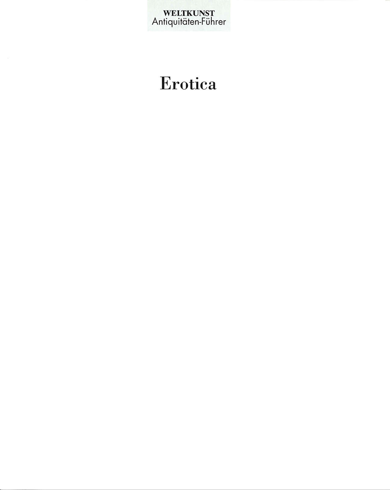 Erotica - Fakten Preise Trends page 2 full