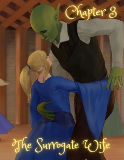 The Surrogate Wife  - 3  - english