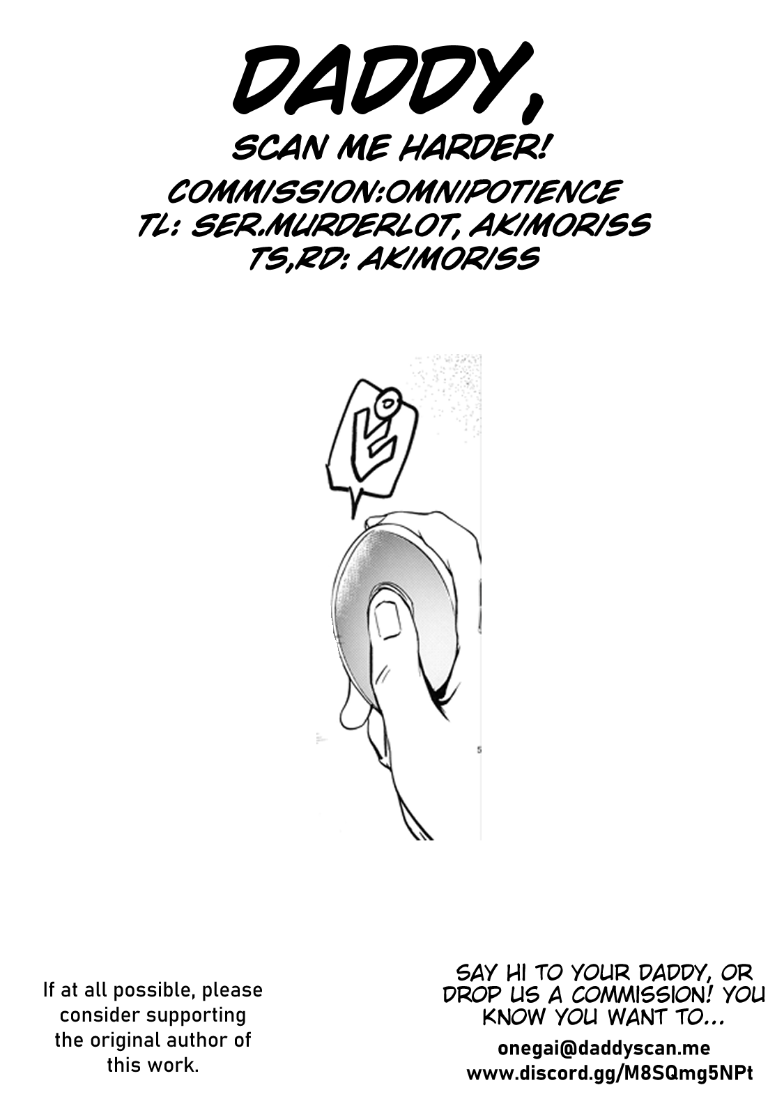 Double Fan Letter Puyo Channel Vol.04 page 9 full