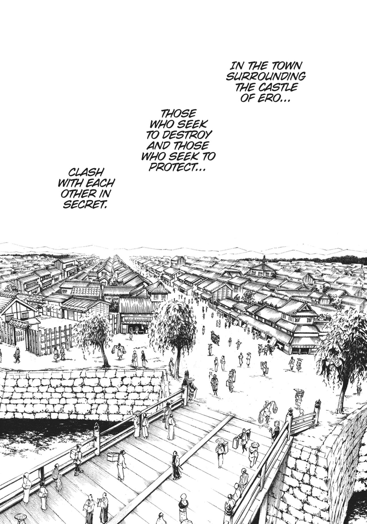Ero Ninja Scrolls ch.6 page 3 full