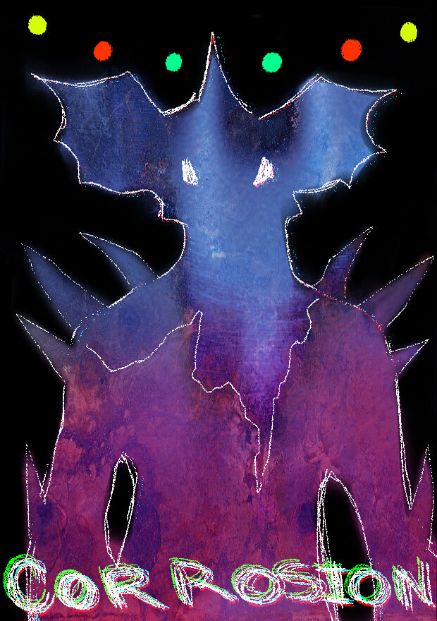 Corrosion page 1 full