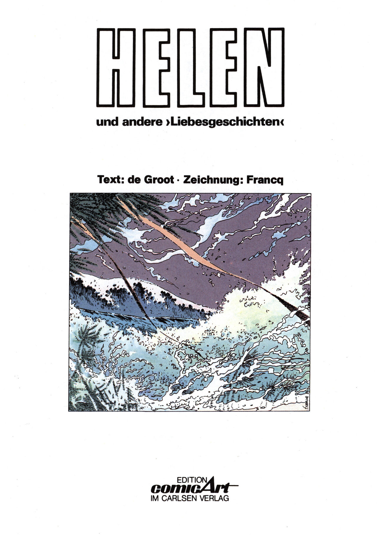 Erotic Souvenirs 02 - Helen page 3 full