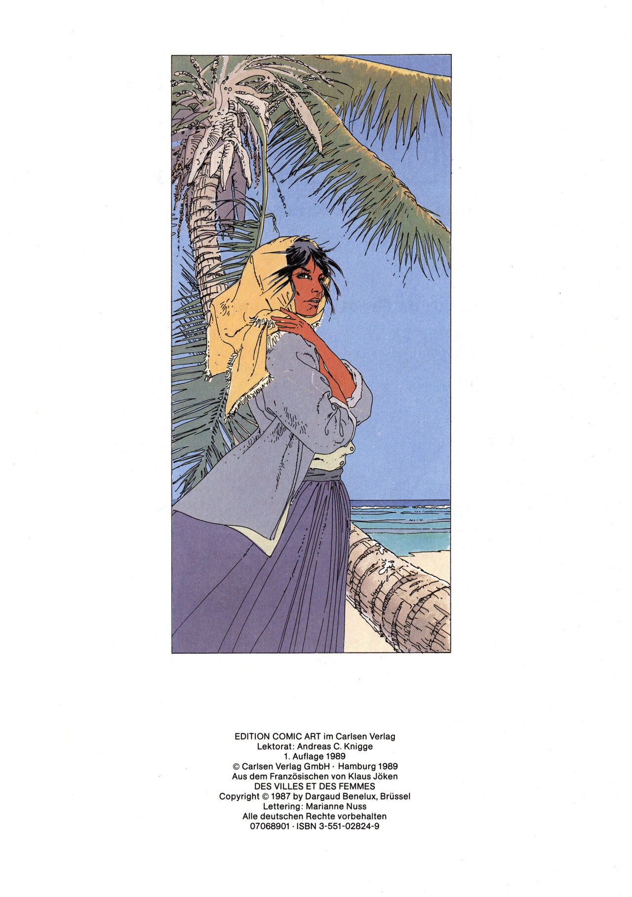 Erotic Souvenirs 02 - Helen page 4 full