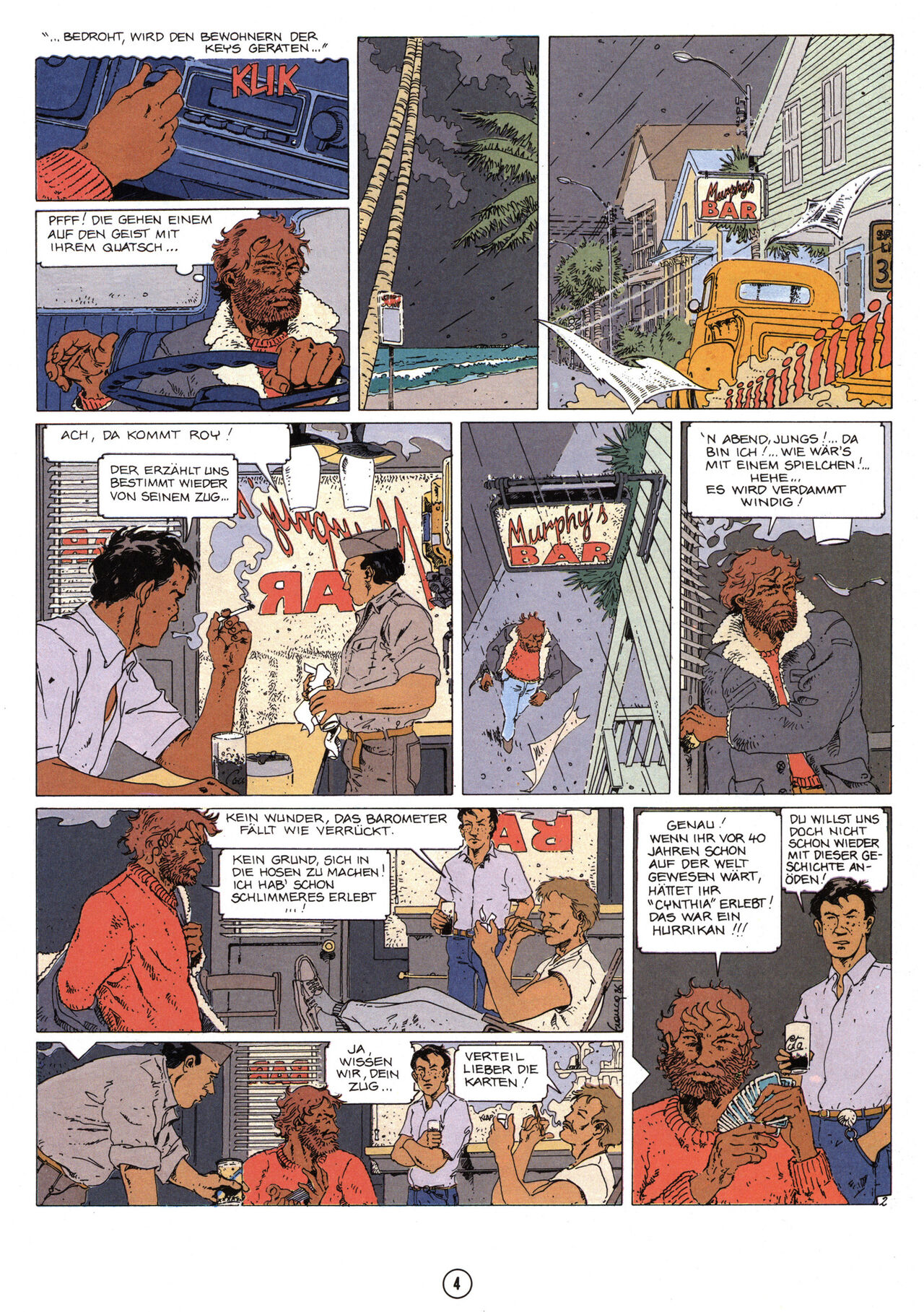 Erotic Souvenirs 02 - Helen page 6 full