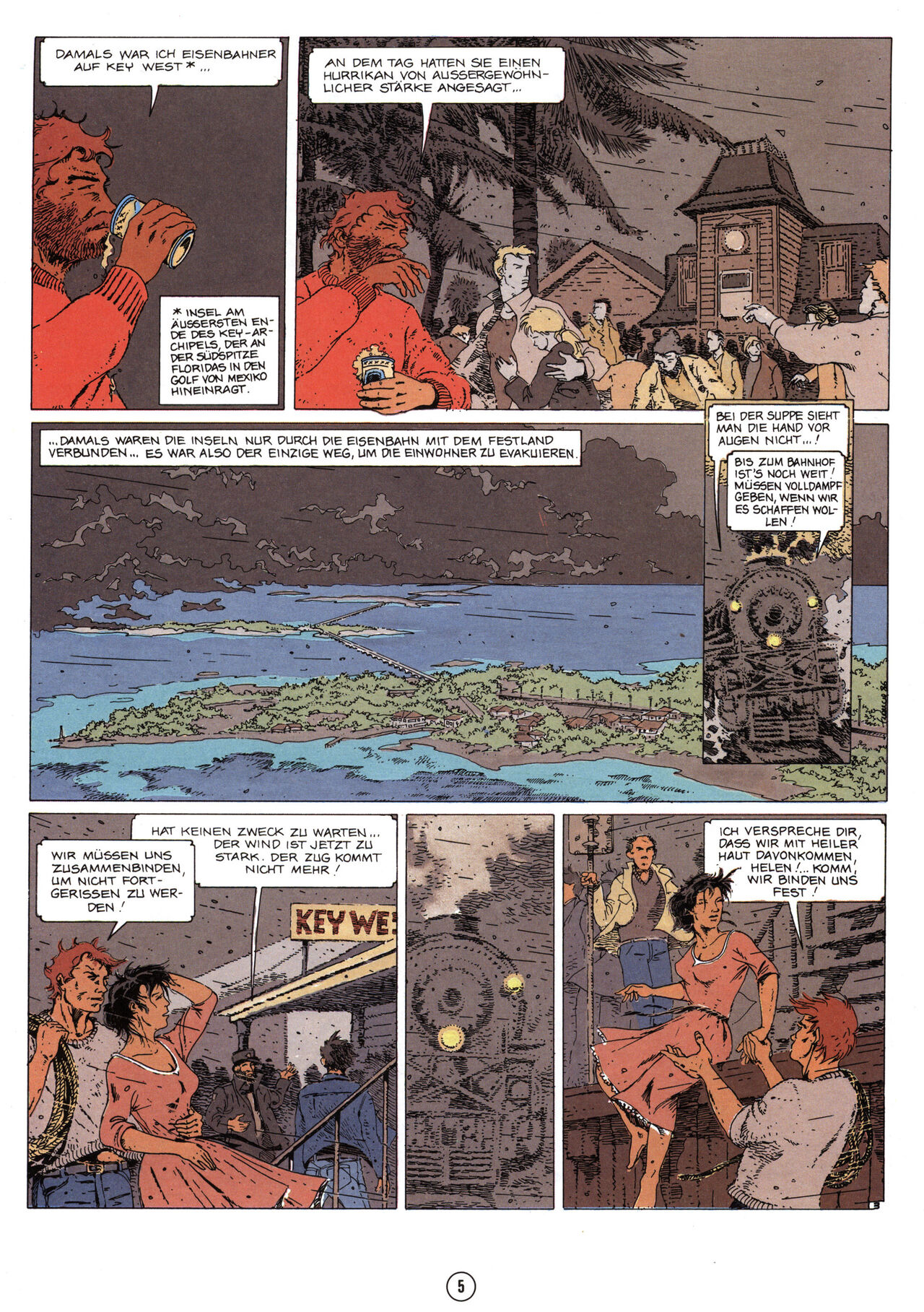 Erotic Souvenirs 02 - Helen page 7 full