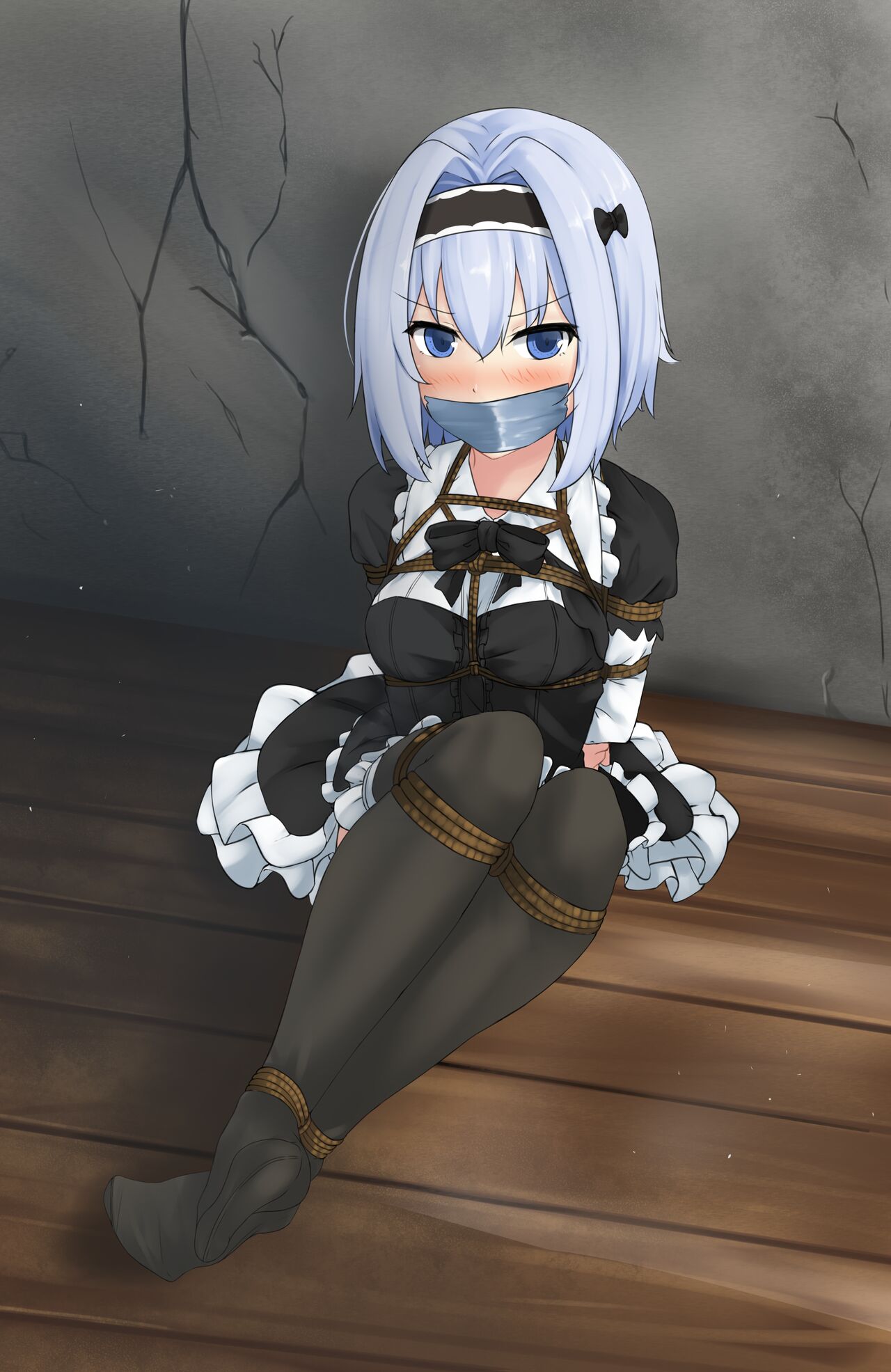 Ginko Sora page 3 full
