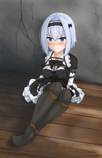 Ginko Sora cover