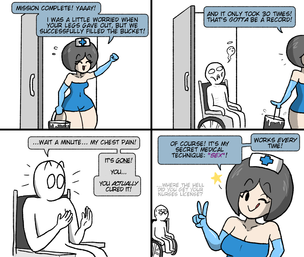 Veronica & Mona #01-74 page 12 full