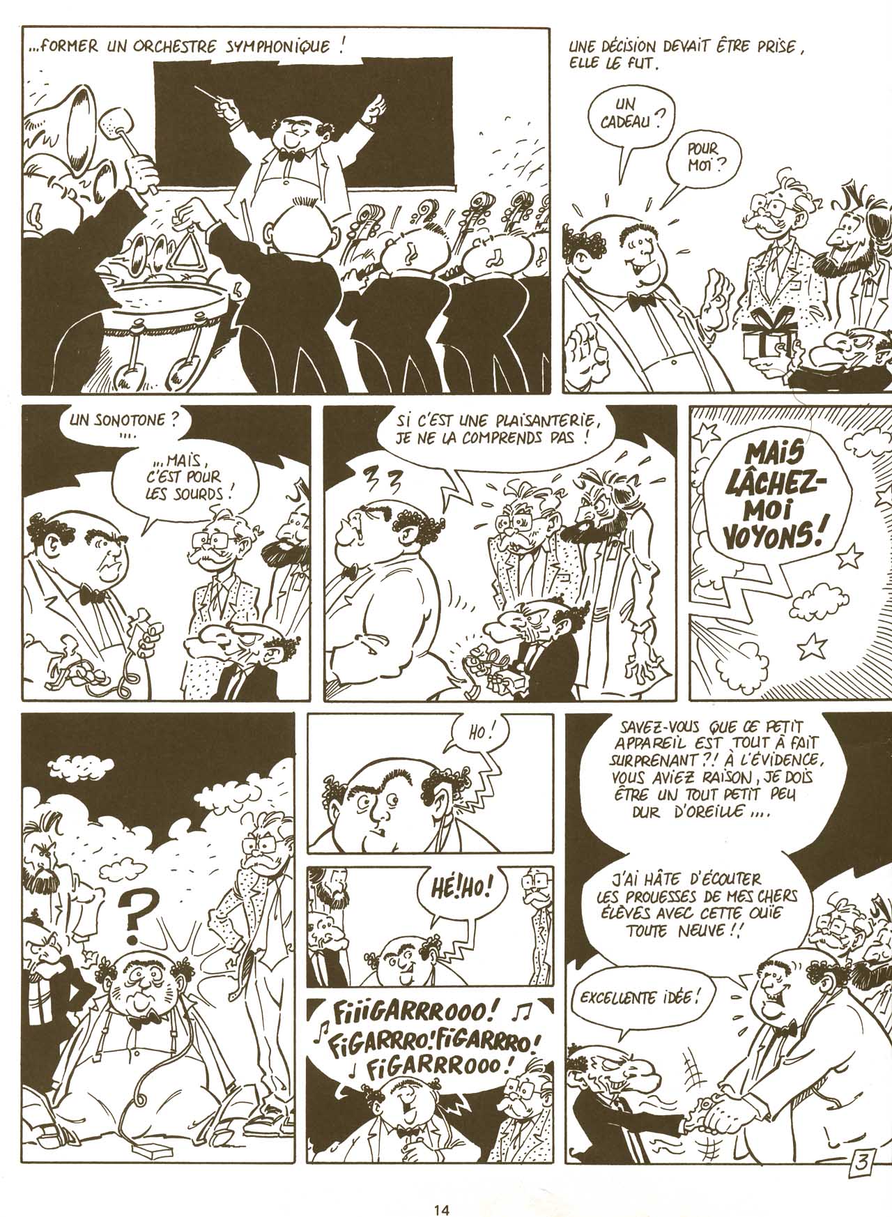 Pulsions zérotiques 1 page 10 full
