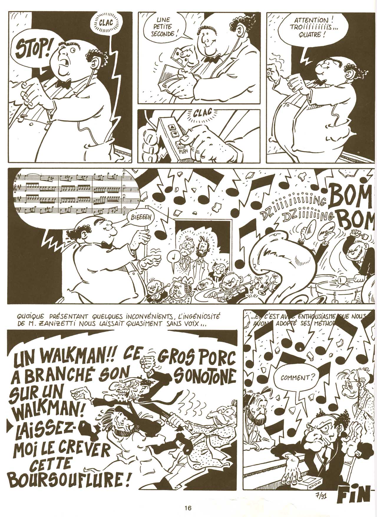 Pulsions zérotiques 1 page 12 full