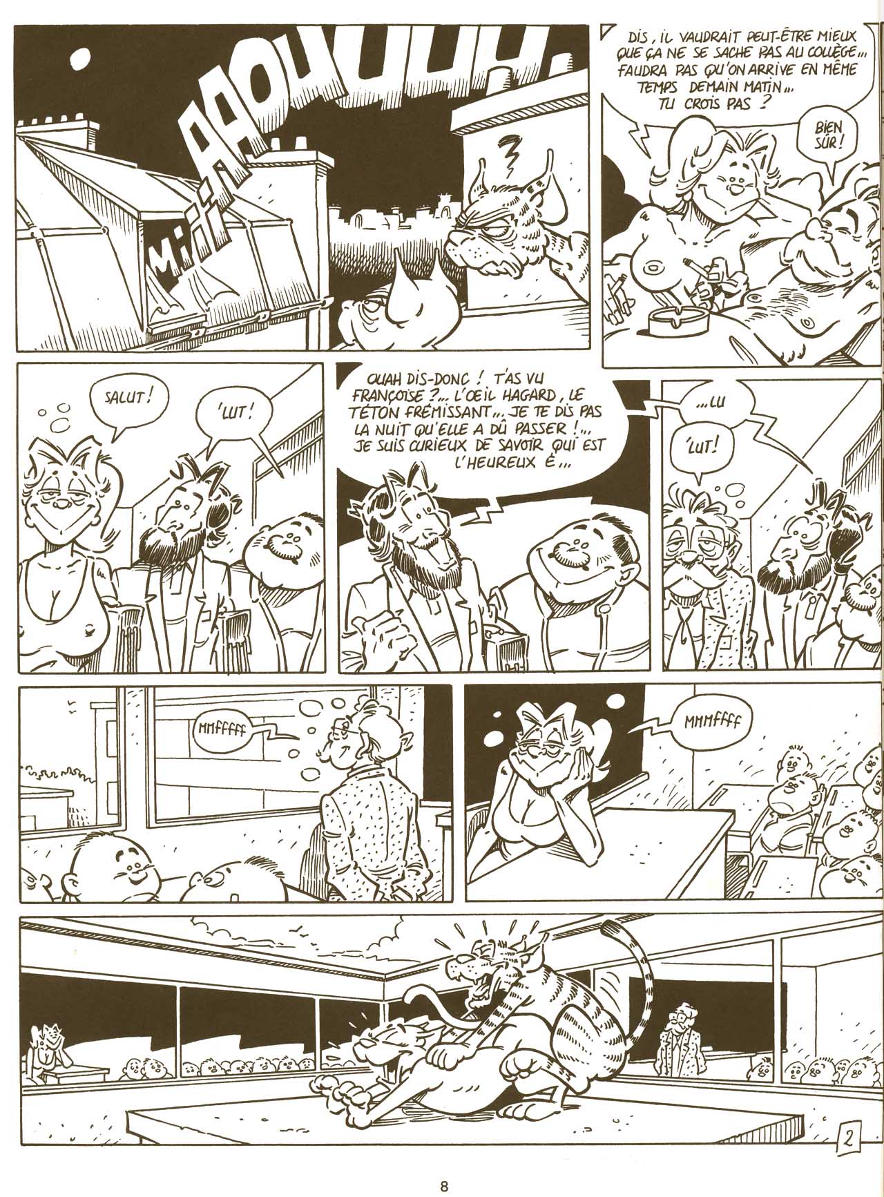 Pulsions zérotiques 1 page 4 full