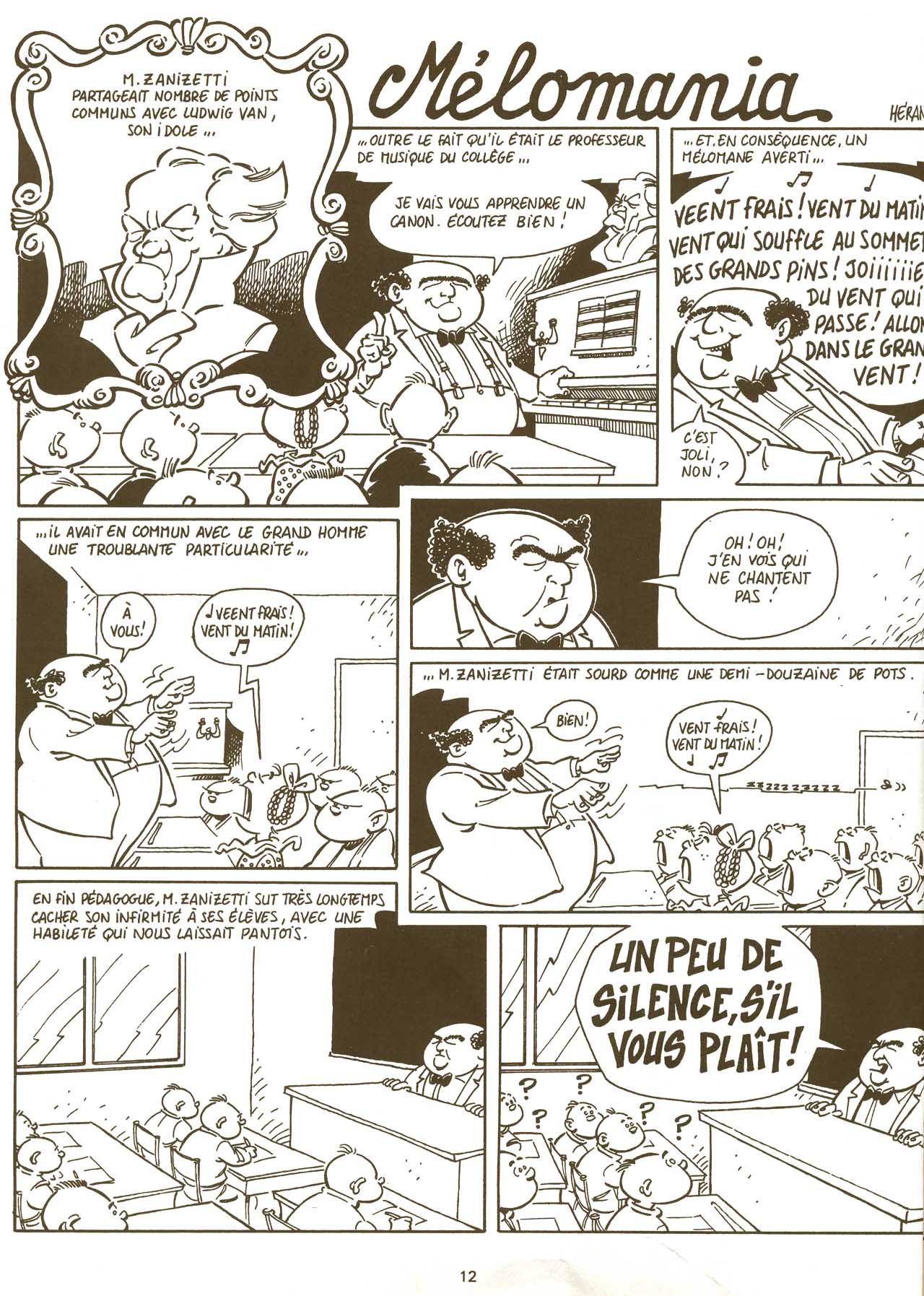 Pulsions zérotiques 1 page 8 full