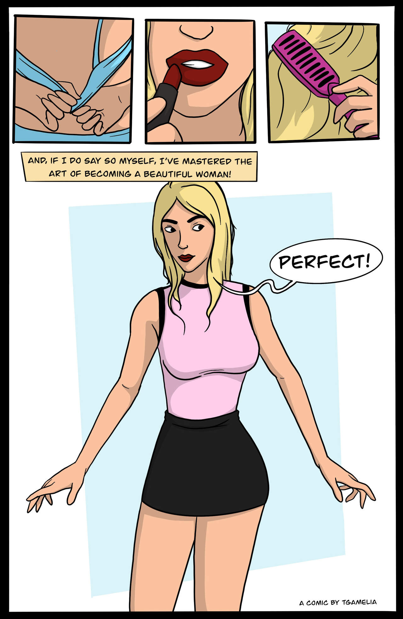 Suits and Sexwork page 11 full