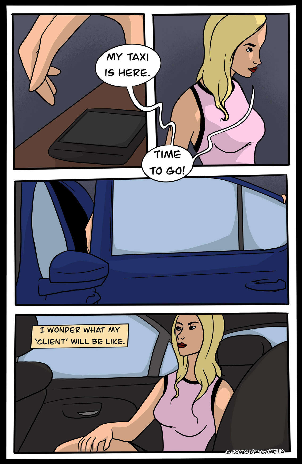Suits and Sexwork page 12 full
