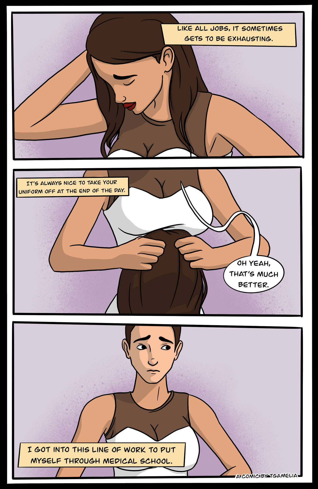 Suits and Sexwork page 6 full