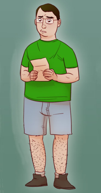 [Blackshirtboy] The Bride cover
