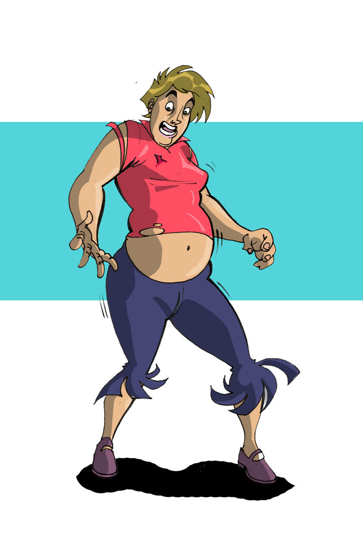 Buff 2 Blob page 3 full