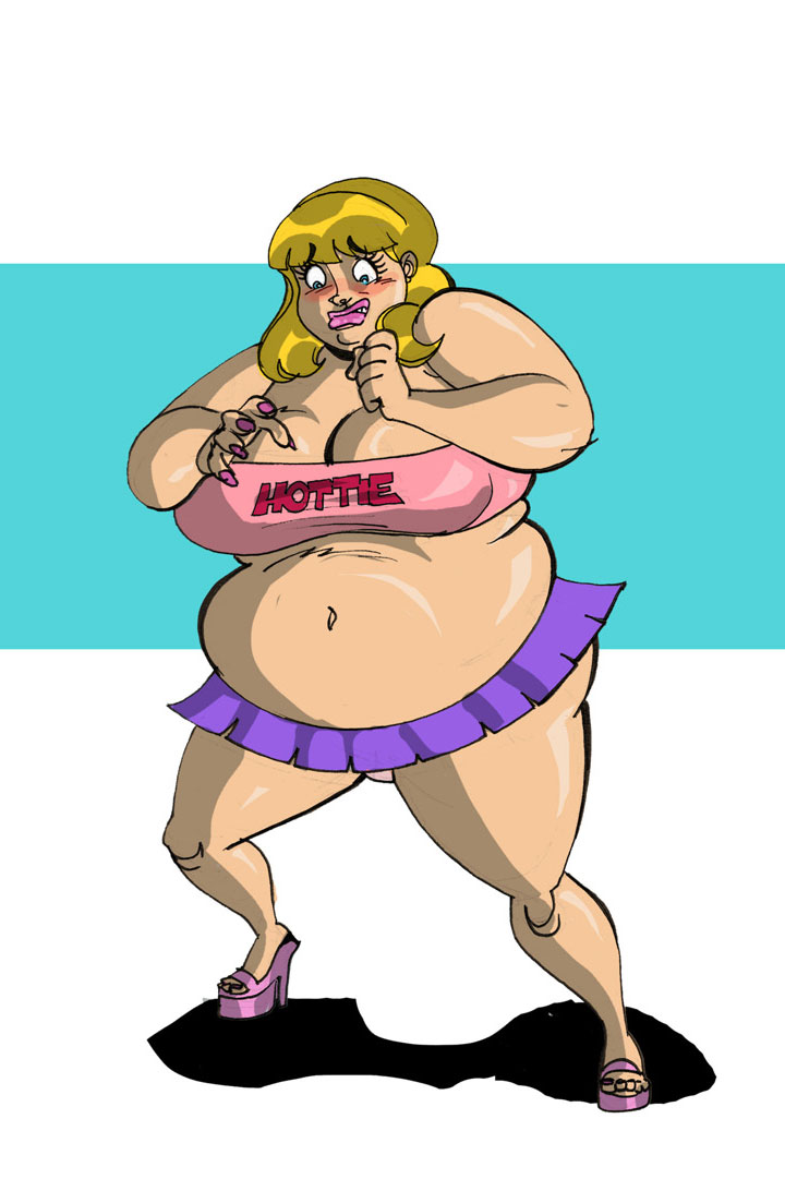 Buff 2 Blob page 5 full