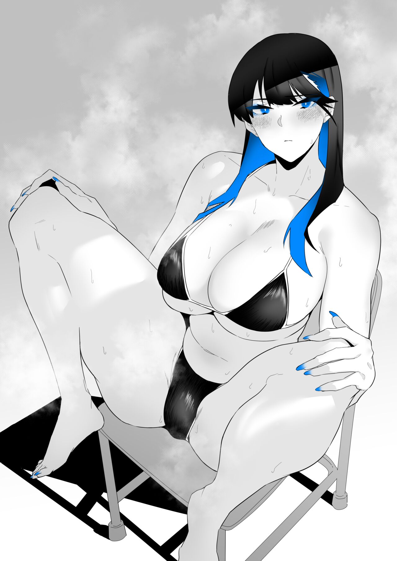 Machida-chan 1-12 page 12 full