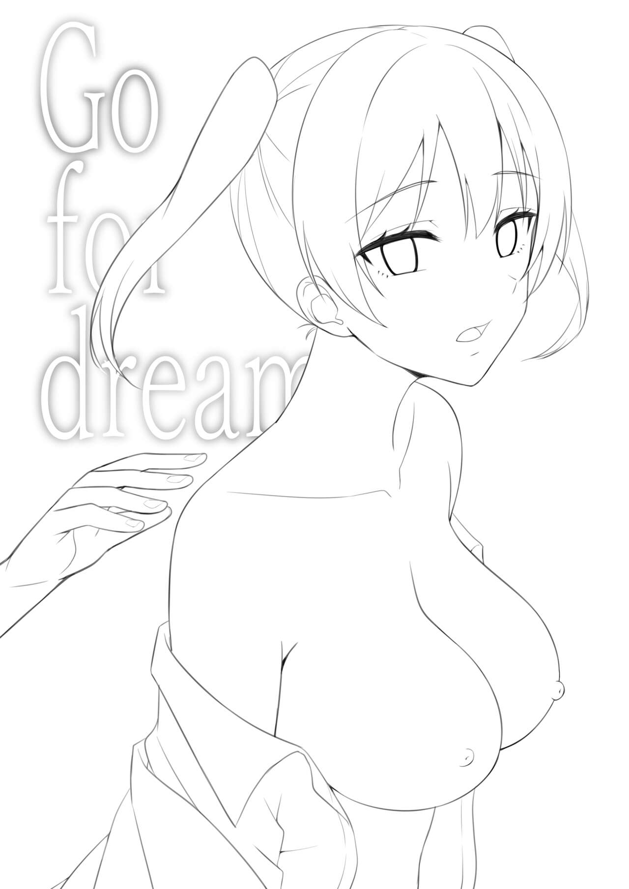 Go for dream page 5 full