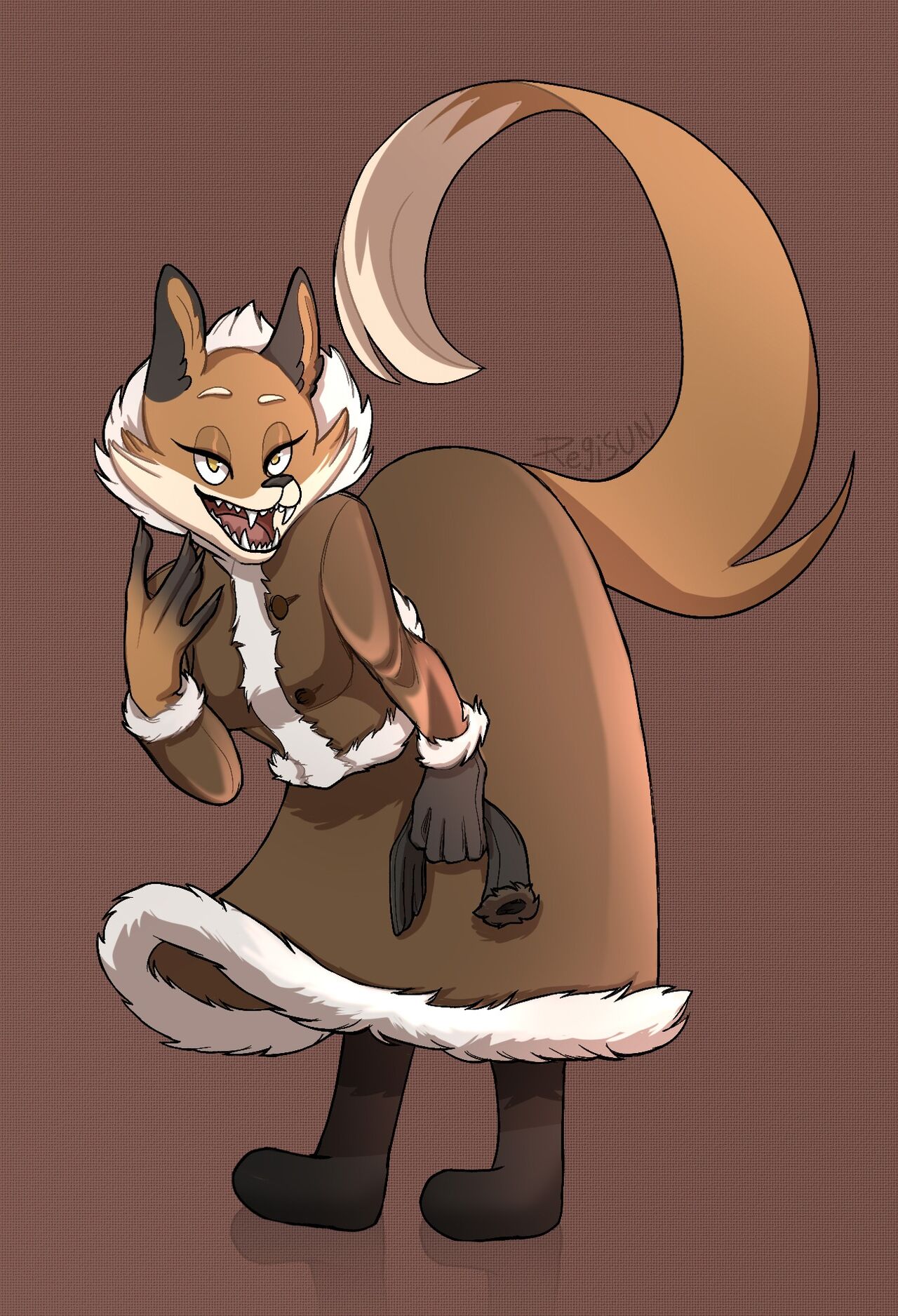 Saikono games - Tiny Bunny - Alice the Vixen - Зайчик - Rusrule34 page 11 full