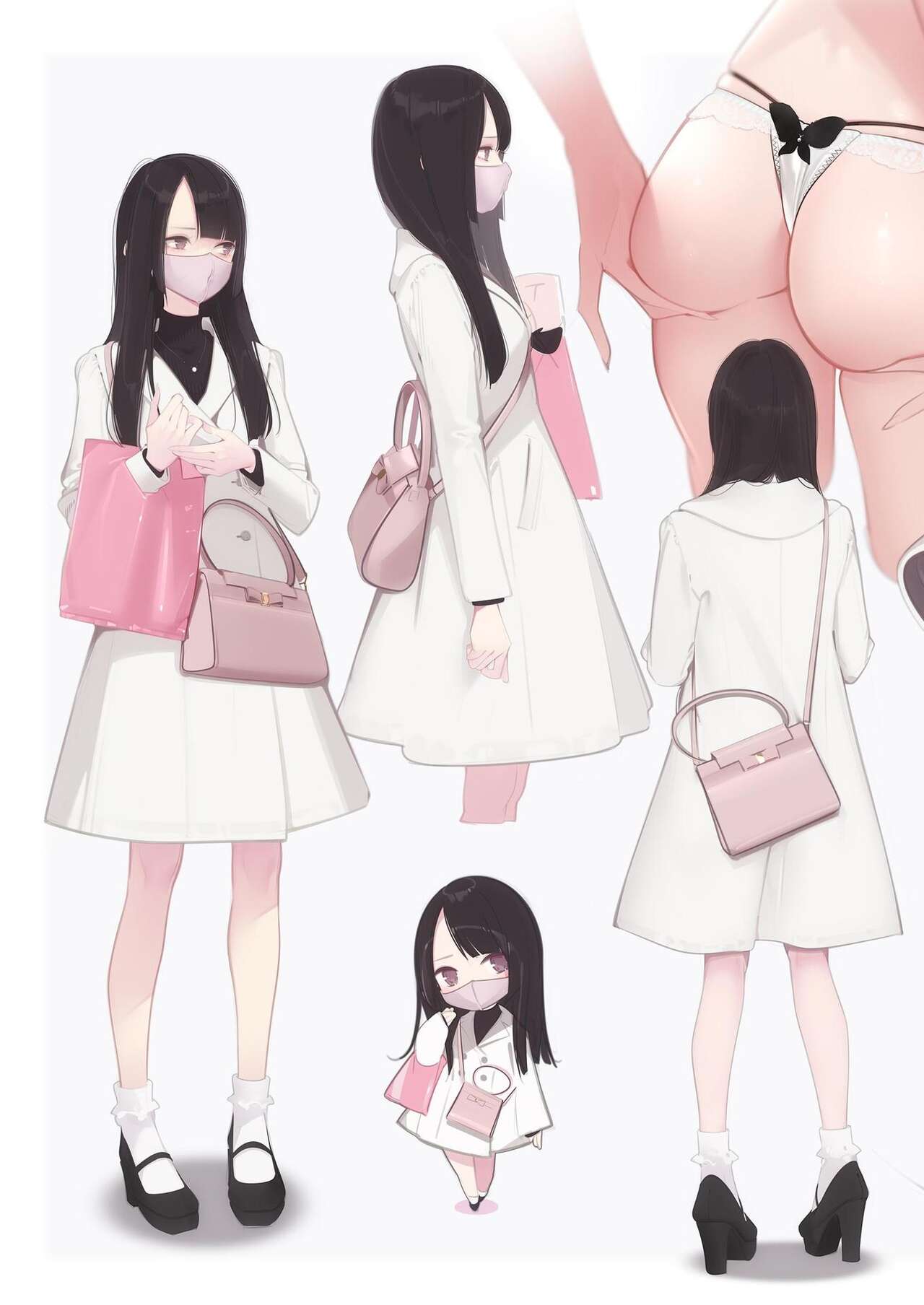 Appealingirls06L page 12 full