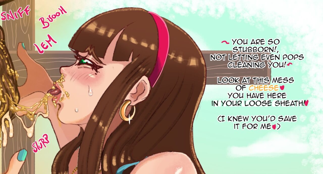 Emma Loves Caramel 1,2&3 page 12 full